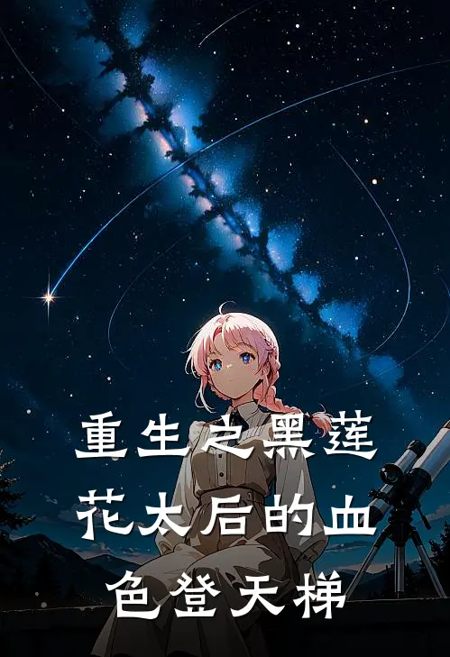 重生之黑莲花太后的血色登天梯秋意疏商芩最新章节免费阅读_重生之黑莲花太后的血色登天梯全集免费阅读