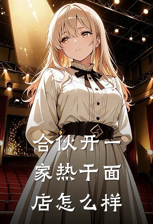 合伙开一家热干面店怎么样