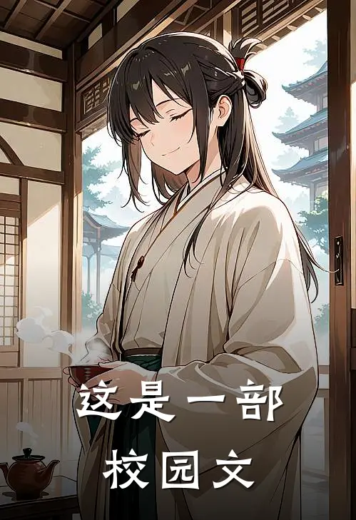 这是一部校园文