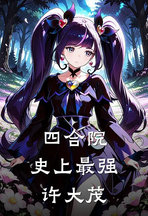 四合院：史上最强许大茂