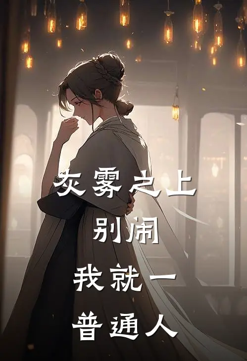 灰雾之上，别闹，我就一普通人