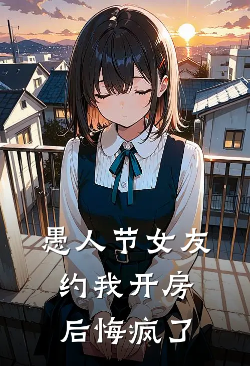 愚人节女友约我开房后悔疯了