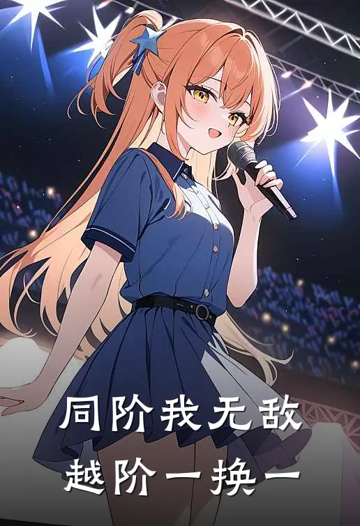 同阶我无敌越阶一换一