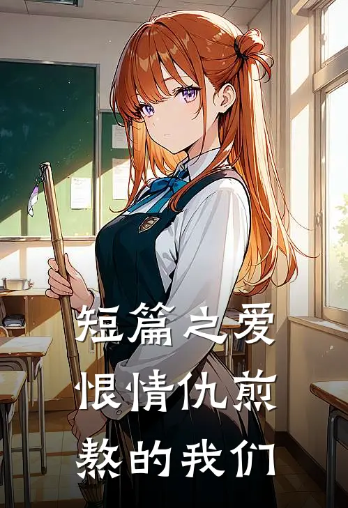 短篇之爱恨情仇煎熬的我们