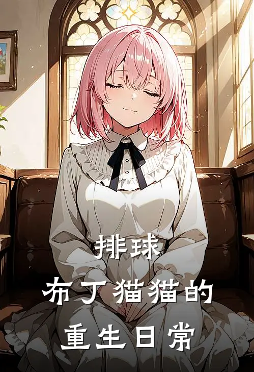 排球：布丁猫猫的重生日常