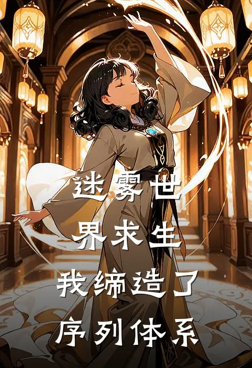 迷雾世界求生：我缔造了序列体系(江齐梁志)小说完整版_完结好看小说迷雾世界求生：我缔造了序列体系江齐梁志