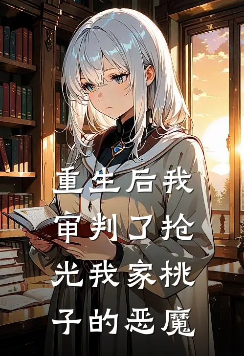 重生后我审判了抢光我家桃子的恶魔