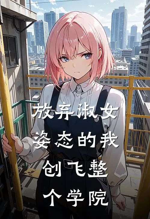 放弃淑女姿态的我，创飞整个学院