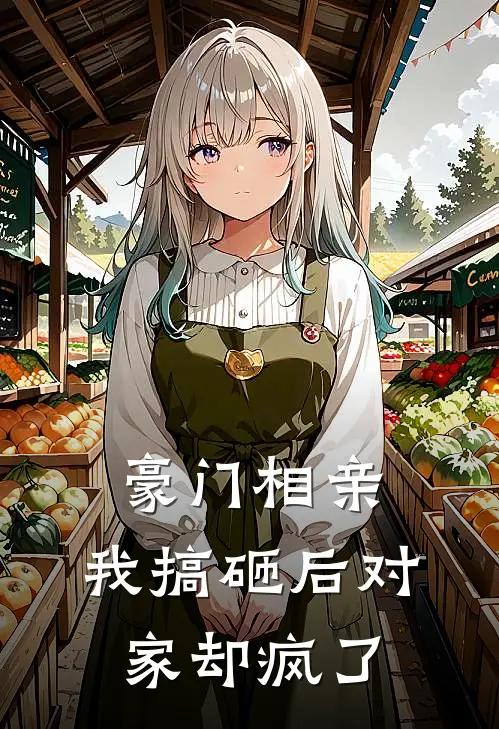 豪门相亲，我搞砸后对家却疯了