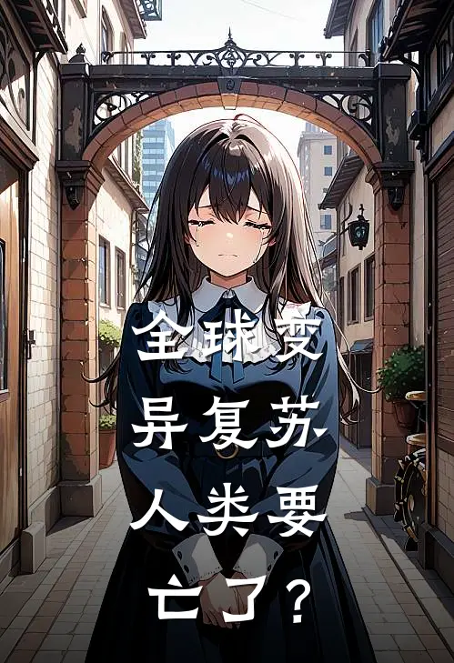 全球变异复苏，人类要亡了？