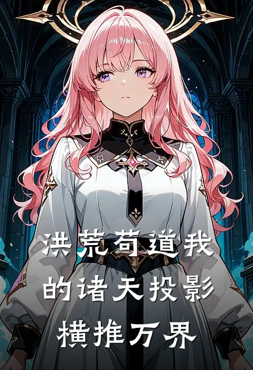 洪荒苟道我的诸天投影横推万界