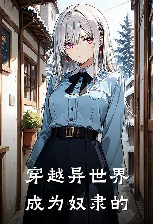 穿越异世界成为奴隶的