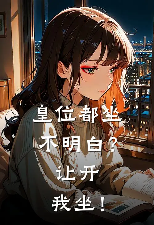 皇位都坐不明白？让开，我坐！