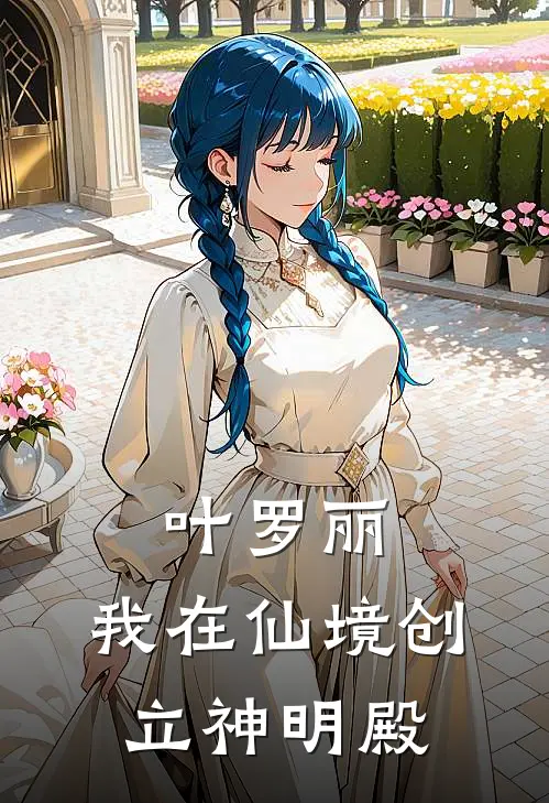 叶罗丽：我在仙境创立神明殿