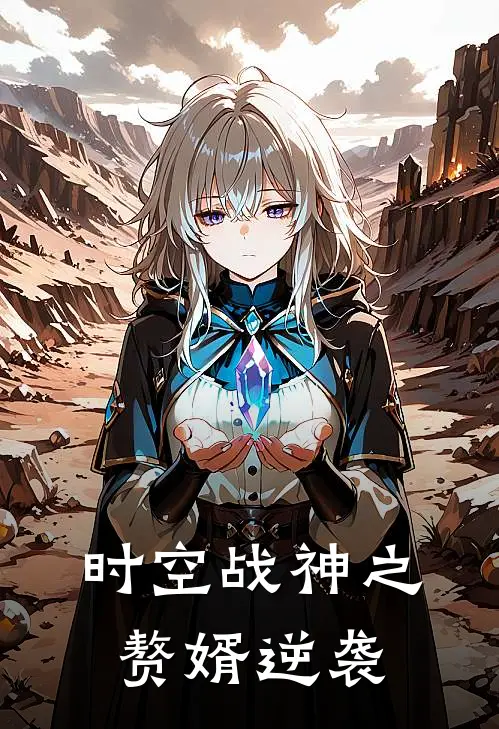 时空战神之赘婿逆袭