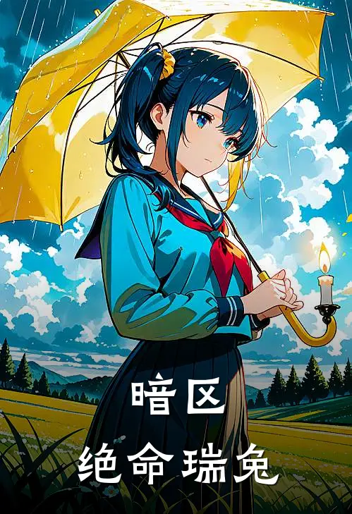暗区：绝命瑞兔陈凡罗觅最热门小说_免费小说全集暗区：绝命瑞兔(陈凡罗觅)