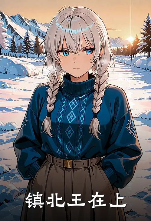 沈千陵赵德柱（镇北王在上）全文免费阅读无弹窗大结局_