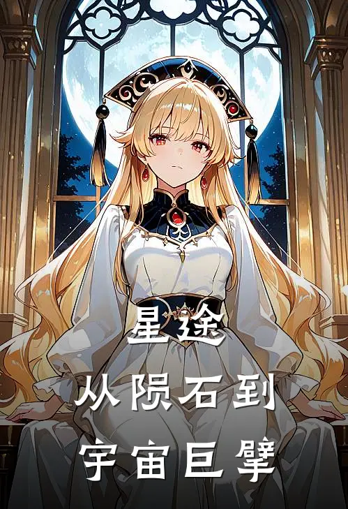 星途：从陨石到宇宙巨擘林一林一热门小说完结_热门的小说星途：从陨石到宇宙巨擘林一林一