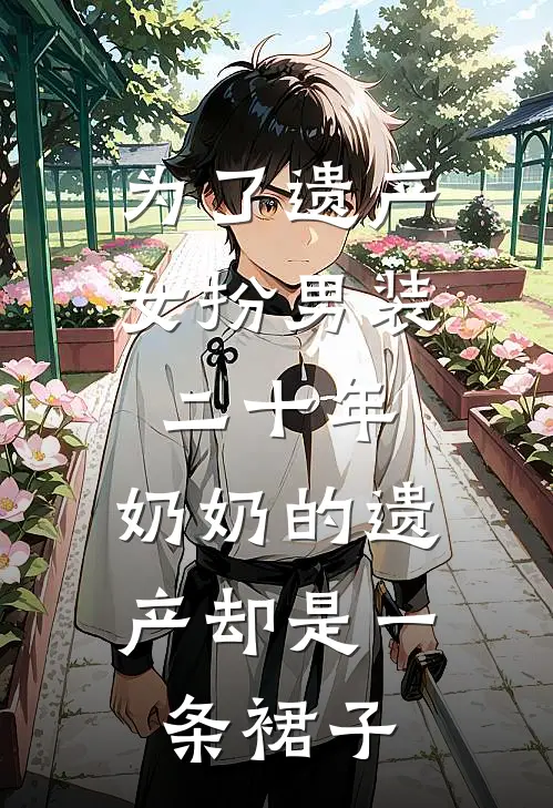 为了遗产女扮男装二十年，奶奶的遗产却是一条裙子(宋柱国关丽华)免费小说全集_完本小说免费阅读为了遗产女扮男装二十年，奶奶的遗产却是一条裙子(宋柱国关丽华)