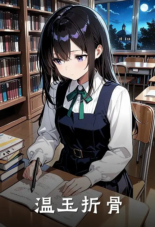 温玉折骨(裴砚秋苏明月)小说免费阅读_热门小说阅读温玉折骨裴砚秋苏明月