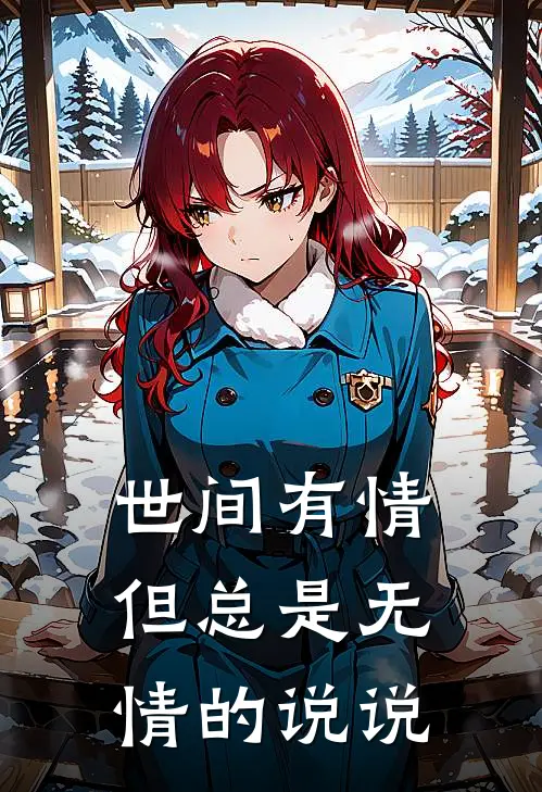 世间有情但总是无情的说说