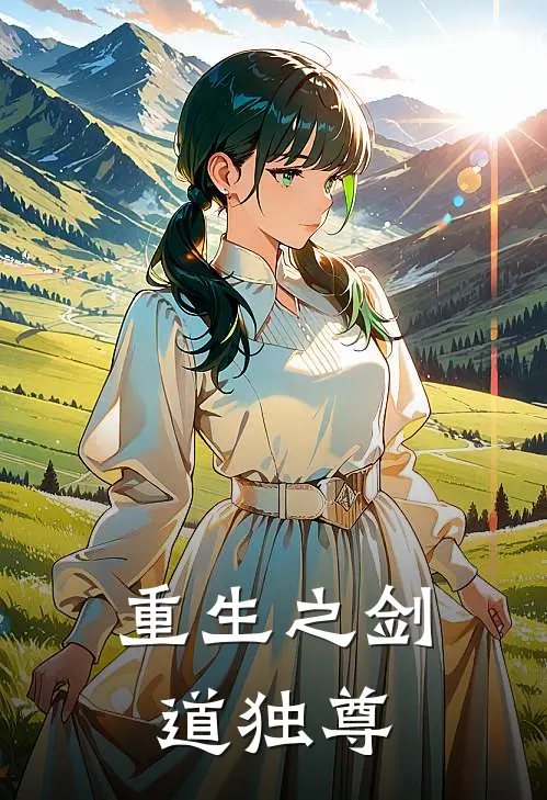 重生之剑道独尊