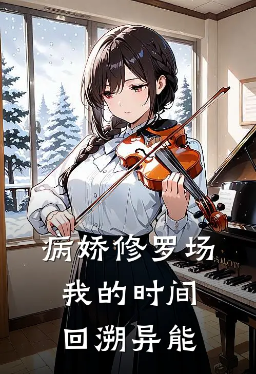 病娇修罗场，我的时间回溯异能