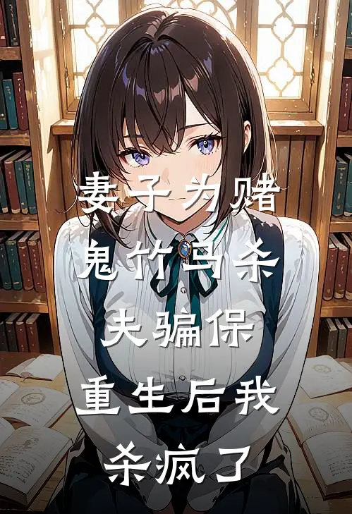 《妻子为赌鬼竹马杀夫骗保，重生后我杀疯了》陆承宇子轩_(妻子为赌鬼竹马杀夫骗保，重生后我杀疯了)全集在线阅读