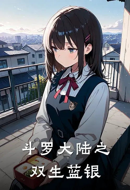 斗罗大陆之双生蓝银