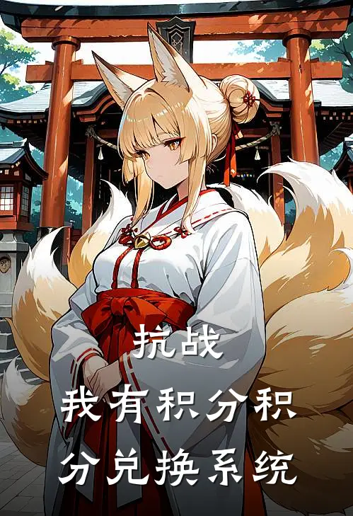 抗战：我有积分积分兑换系统