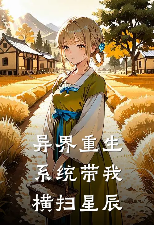 异界重生系统带我横扫星辰
