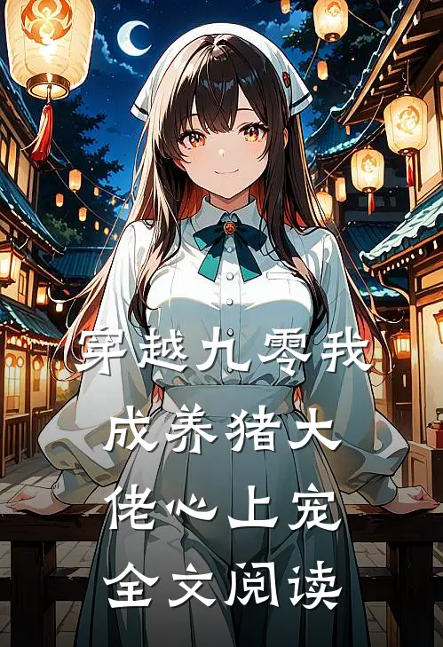 穿越九零我成养猪大佬心上宠全文阅读