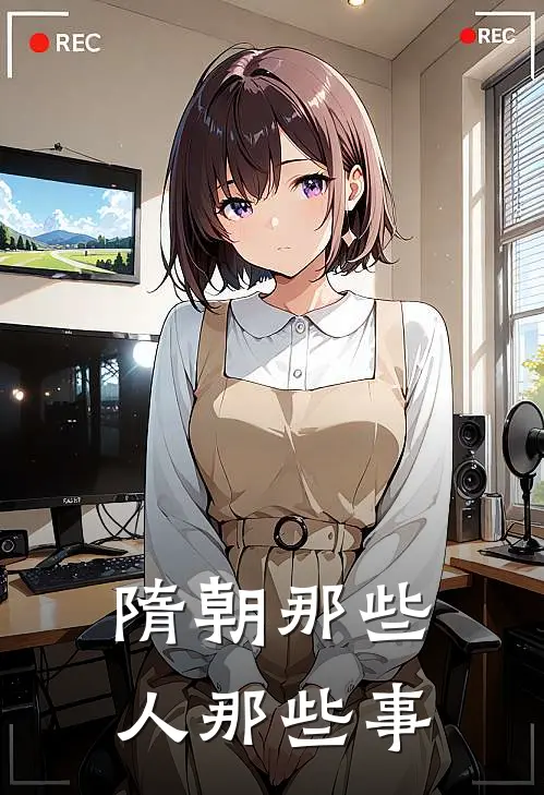 隋朝那些人那些事