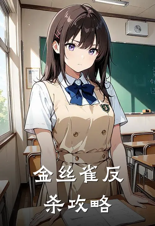 金丝雀反杀攻略