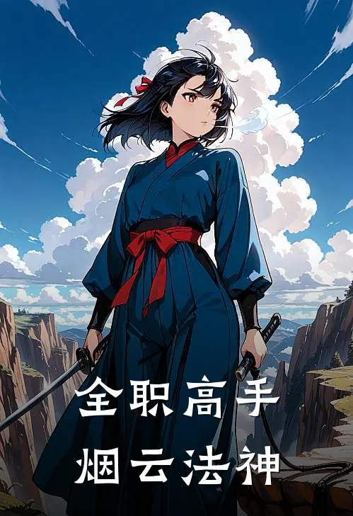 全职高手烟云法神(楚云南叶修)完结版免费阅读_全职高手烟云法神全文免费阅读