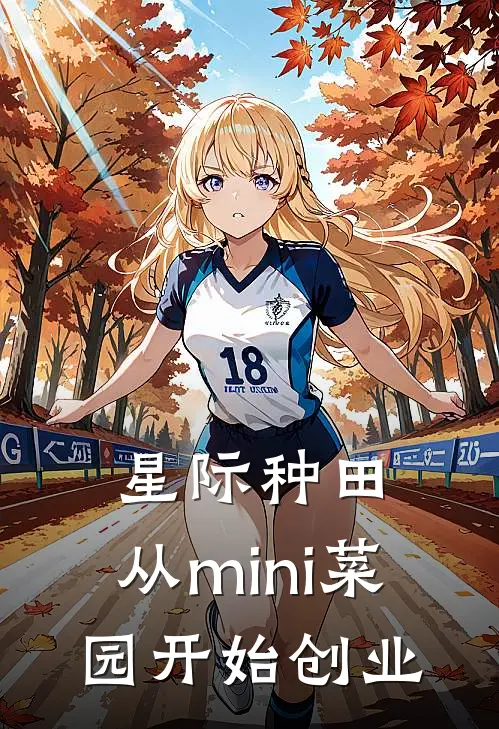 《星际种田，从mini菜园开始创业》鹿时雨瑞安已完结小说_星际种田，从mini菜园开始创业(鹿时雨瑞安)火爆小说