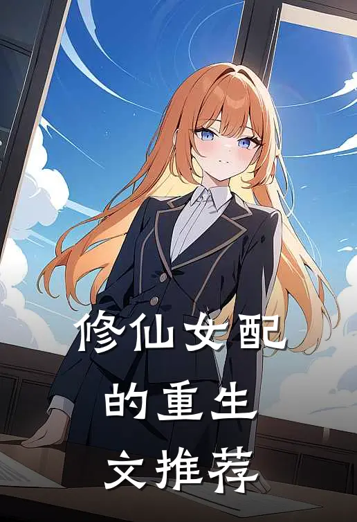 修仙女配的重生文推荐