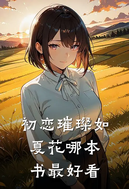 初恋璀璨如夏花哪本书最好看