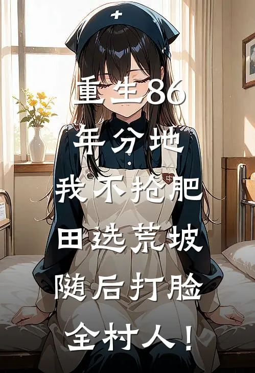 重生86年分地，我不抢肥田选荒坡，随后打脸全村人！(陈建业王桂兰)免费小说全本阅读_最新章节列表重生86年分地，我不抢肥田选荒坡，随后打脸全村人！(陈建业王桂兰)