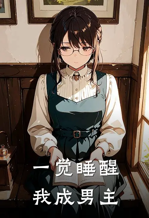 一觉睡醒，我成男主