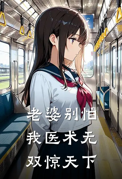 老婆别怕，我医术无双惊天下