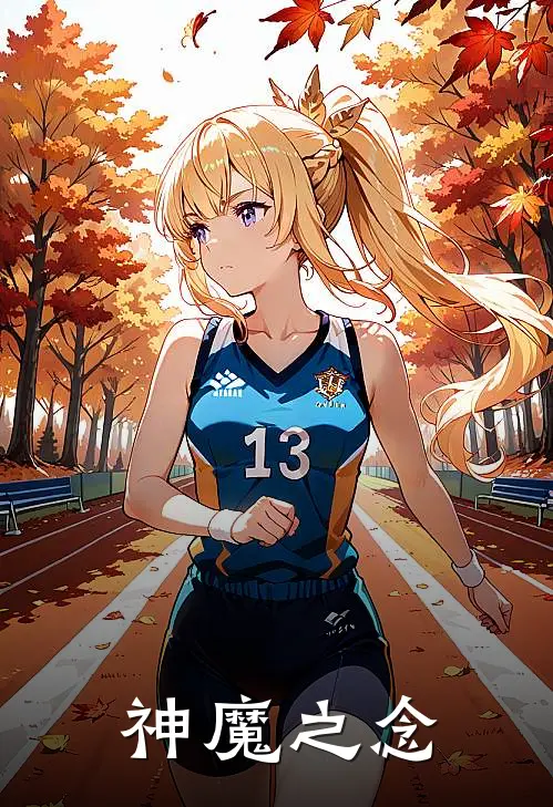 神魔之念(胡克李来)完整版免费全文阅读_最热门小说神魔之念胡克李来