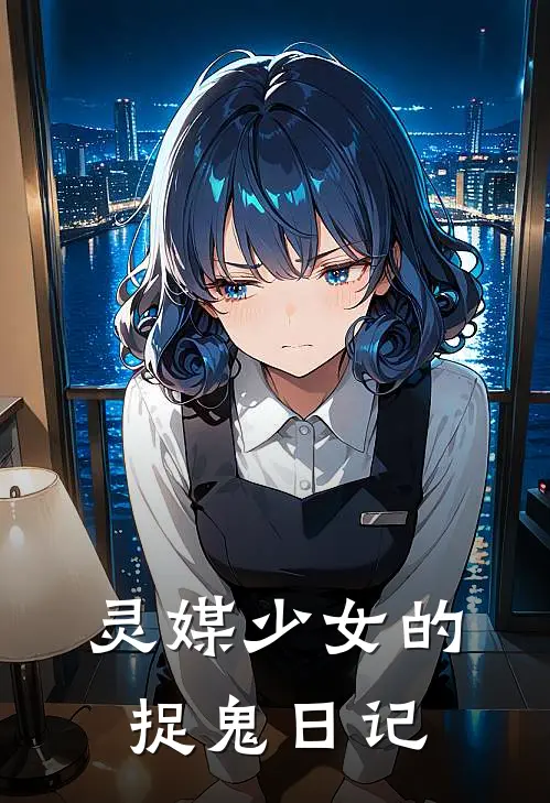 灵媒少女的捉鬼日记程默林小鹿最新小说全文阅读_最新章节列表灵媒少女的捉鬼日记(程默林小鹿)