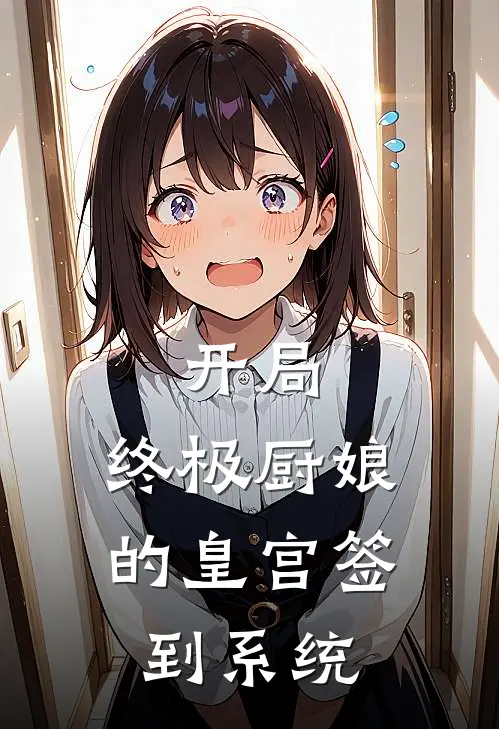 开局：终极厨娘的皇宫签到系统