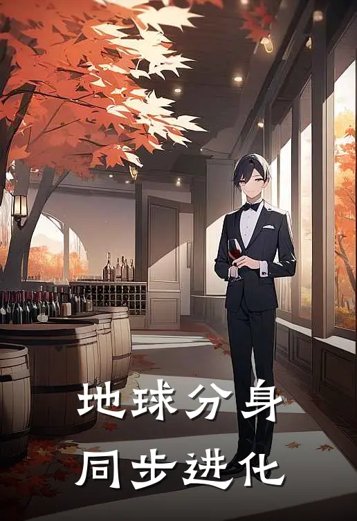 地球分身同步进化