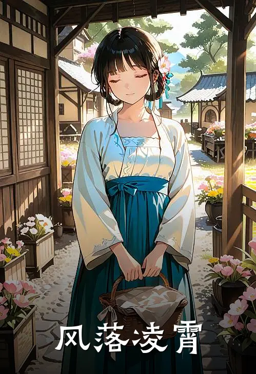 风落凌霄