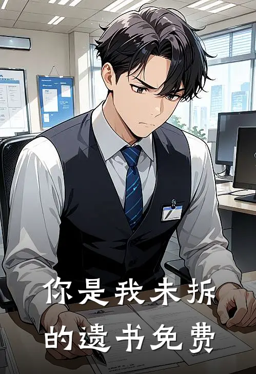 你是我未拆的遗书免费