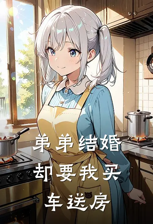 弟弟结婚，却要我买车送房(佚名佚名)热门网络小说_小说推荐完结弟弟结婚，却要我买车送房(佚名佚名)