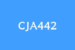 CJA442