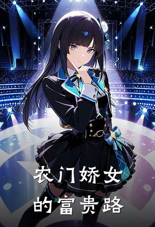 农门娇女的富贵路